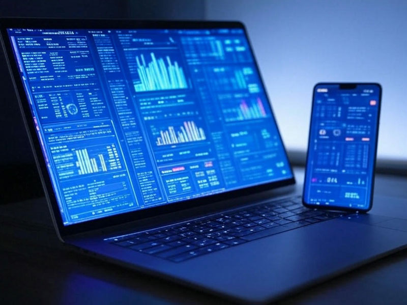 Digitale Lösungen für Nebenkosten
